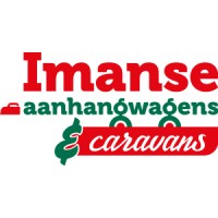 Imanse Aanhangwagens & Caravans logo
