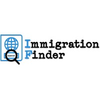 Immigration Finder logo