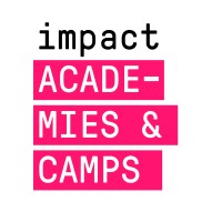 Impact A&C Belgium logo