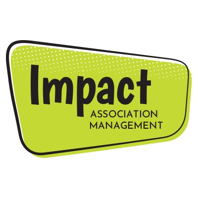 Impact Association Management logo