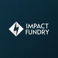 Impact Fundry logo