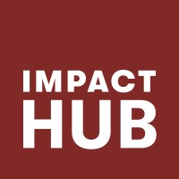 Impact Hub Madrid logo