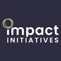 Impact Initiatives logo