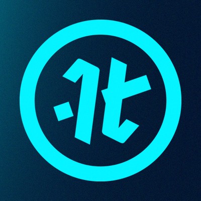 Impact Theory logo