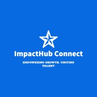 ImpactHub Connect logo