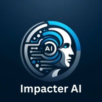 ImpacterAI logo