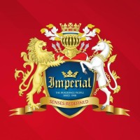 Imperial Fragrances & Flavours Pvt Ltd logo