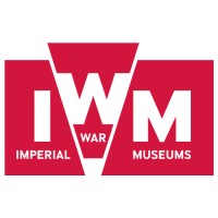 Imperial War Museums logo