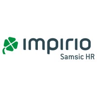 Impirio AG logo