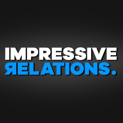 Impressive Relations logo