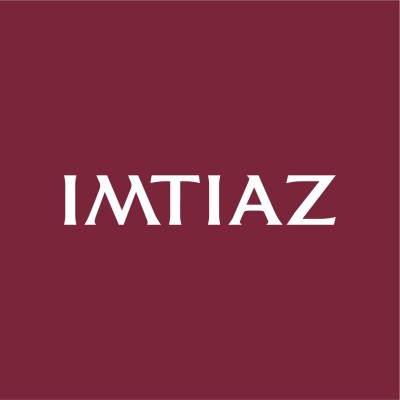 Imtiaz Developments logo