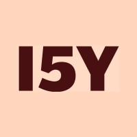 In Five Years logo