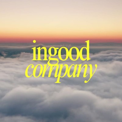 In Good Company logo