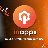 InApps Technology logo