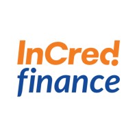 InCred Financial Services logo