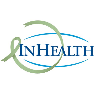 InHealth logo