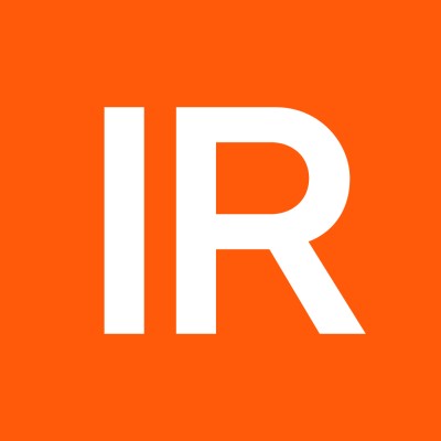 InRhythm logo