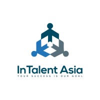 InTalent Asia logo