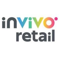 InVivo Retail logo