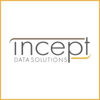 Incept Data Solutions, Inc. logo