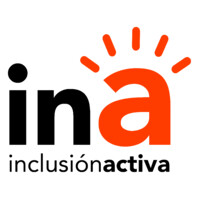 Inclusión Activa logo