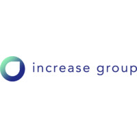 Increase Group logo