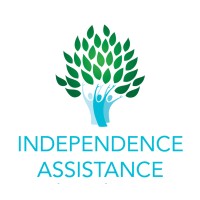 Independence Assistance logo