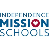Independence Mission Schools logo