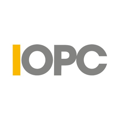 Independent Office for Police Conduct logo