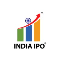 India IPO logo