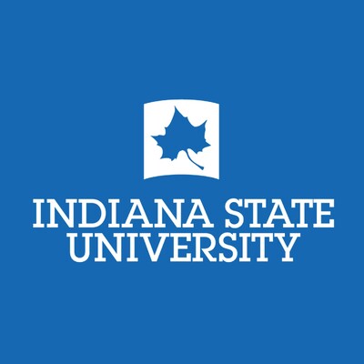Indiana State University logo