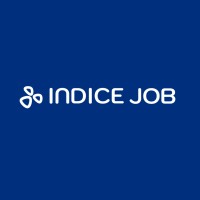 Indice Job logo