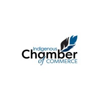 Indigenous Chamber of Commerce logo