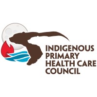 Indigenous Primary Health Care Council logo