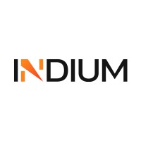 Indium logo