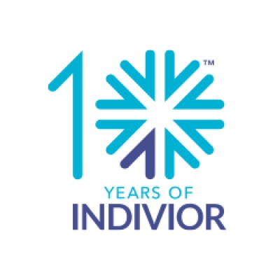 Indivior logo