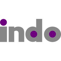 Indo Search logo
