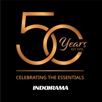 Indorama Corporation logo
