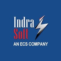 IndraSoft logo