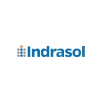 Indrasol logo