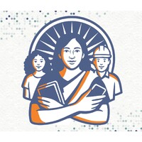 Indus Action logo
