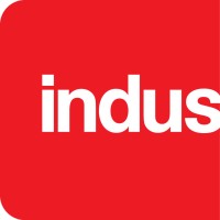 Indus Capital Partners logo