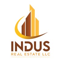 Indus Real Estate logo