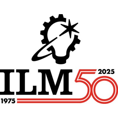 Industrial Light & Magic logo