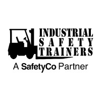 Industrial Safety Trainers Inc. logo