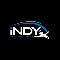 Indy Aerospace logo