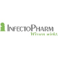 InfectoPharm Arzneimittel und Consilium GmbH logo
