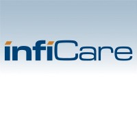 InfiCare Staffing logo