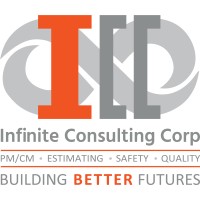 Infinite Consulting Corp logo