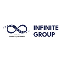 Infinite Group logo
